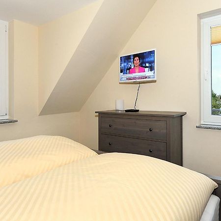 Besondere Aussicht - Ferienwohnung Deichblick Бензерзіль Екстер'єр фото